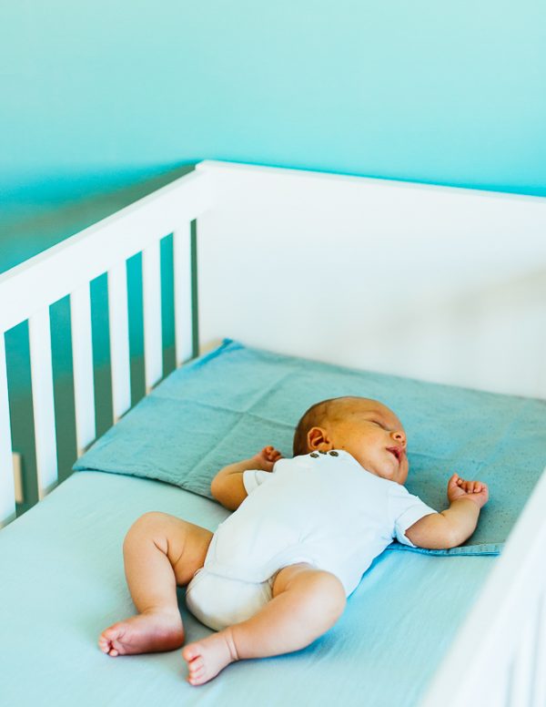 Newborn Lifestyle