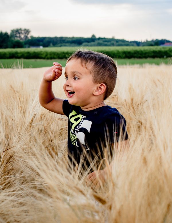 Kinderfotografie